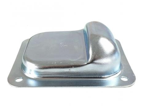 Opritor Aplicat Zincat Porti Batante 140x160mm