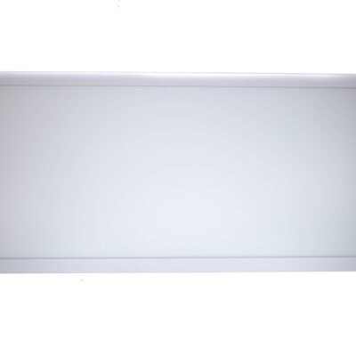 Panou LED Aplicat 120x30cm 72W cu Lumina Rece