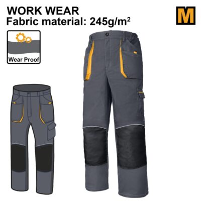 Pantaloni M INGCO WUCT8022.M