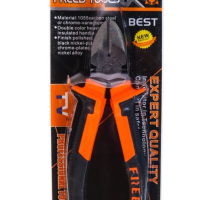 Patent Cupitor 6″ Freed