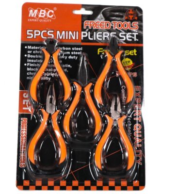 Patenti Mici Set 5 Buc Freed