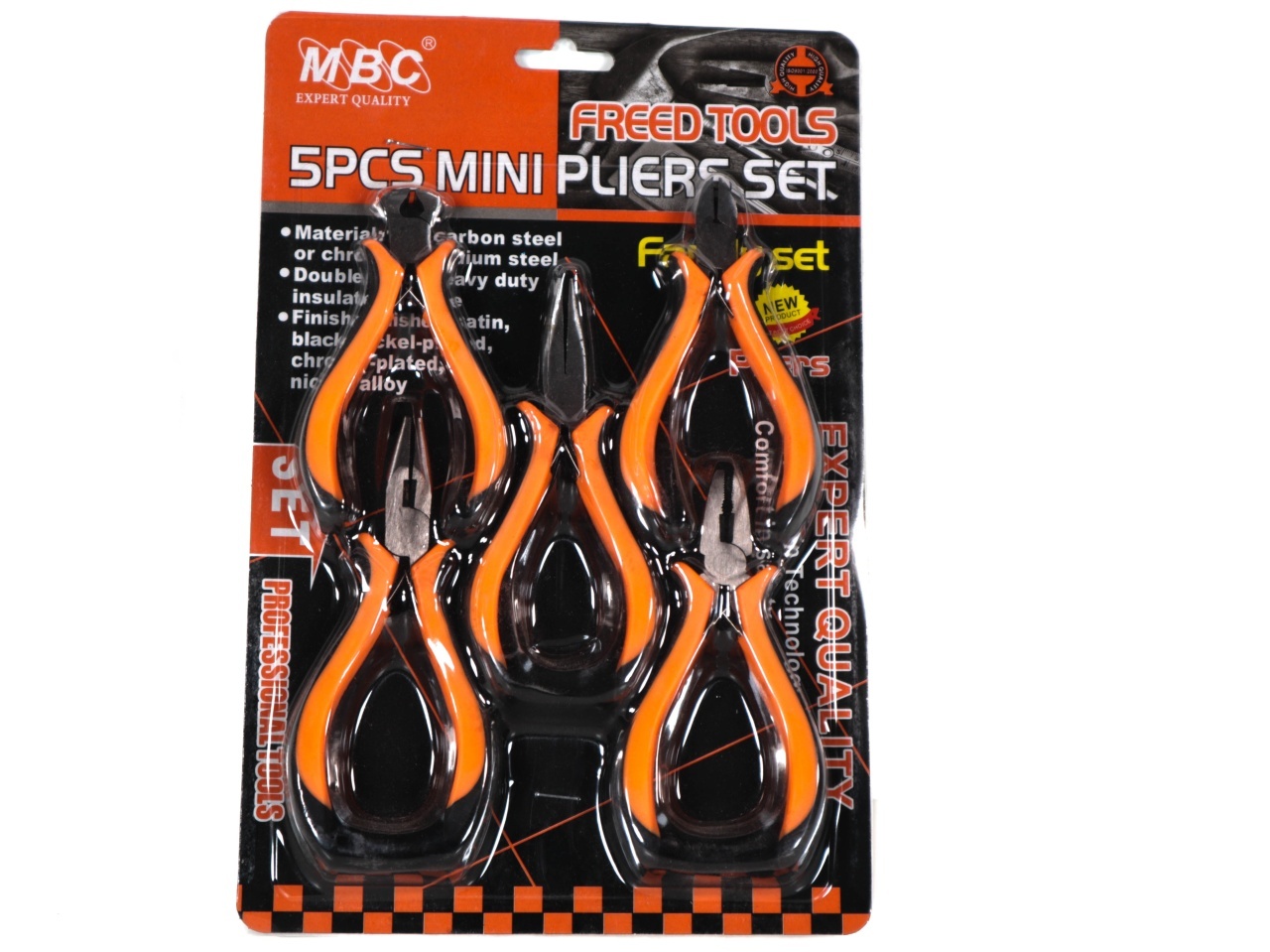 Patenti Mici Set 5 Buc Freed