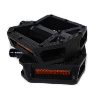 Pedale Plastic Oblice Color