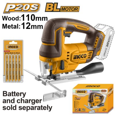 Pendular 20V BL