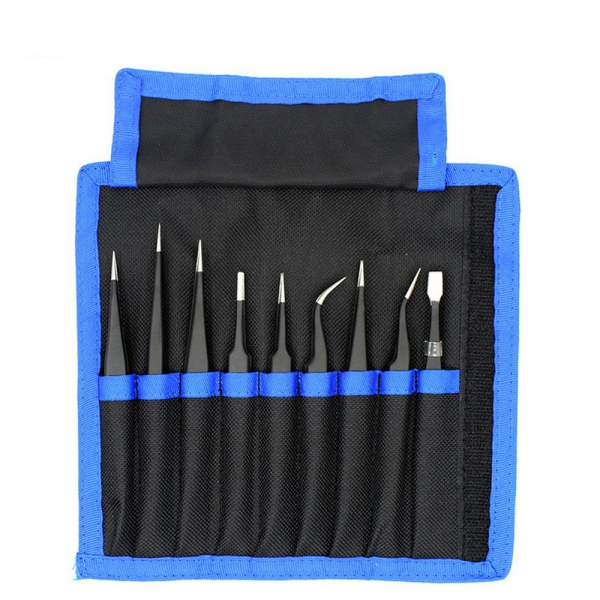 Penseta UF-TOOLS, 9in1