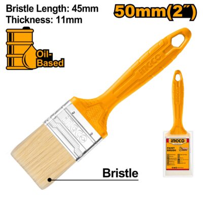 Pensula 50mm SuperSelect (nou) INGCO CHPTB78602