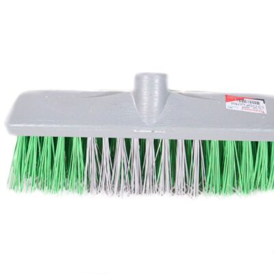 Perie Curte cu Filet Pvc 50cm TR