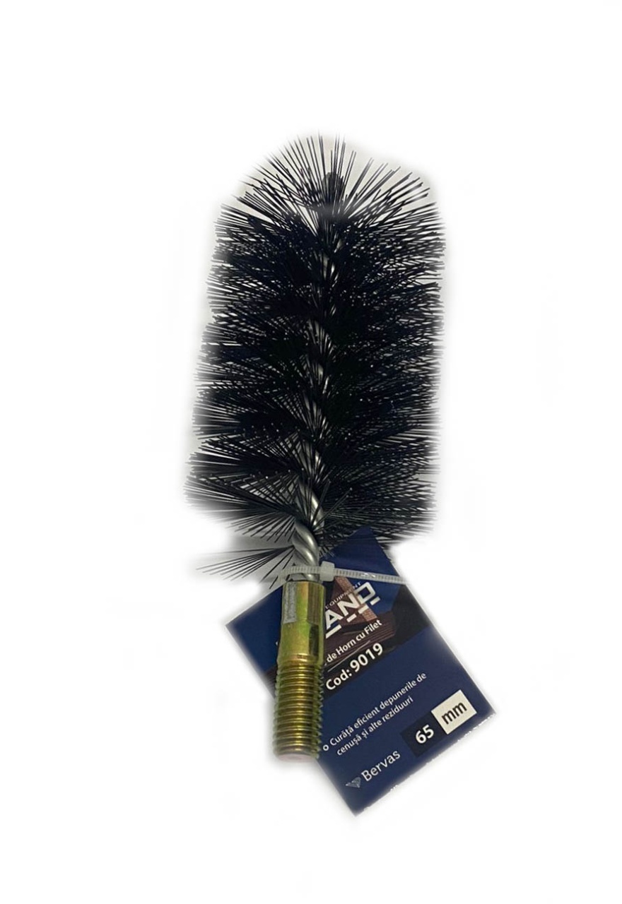 Perie Horn cu Filet 20mm