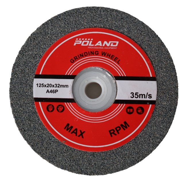 Piatra Gri Polizor 250x32x32mm P46