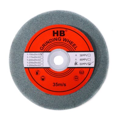 Piatra Verde Polizor 180x20x32mm P60