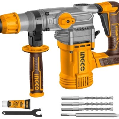 Picamer 20V 28mm Brushless Fara Baterie INGCO CRHLI20288
