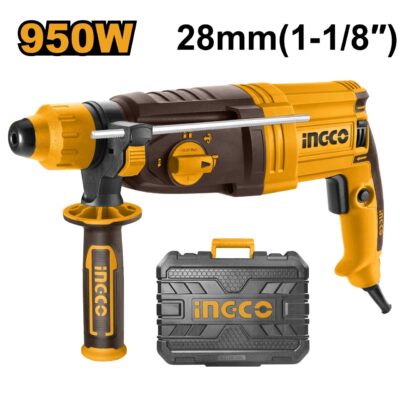 Picamer SDS 950W 28mm
