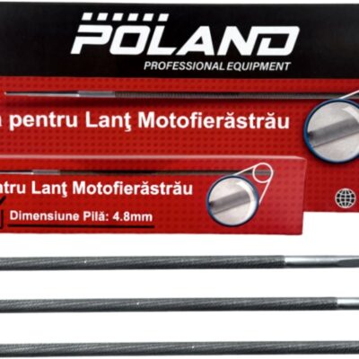 Pila D 5.5mm Poland