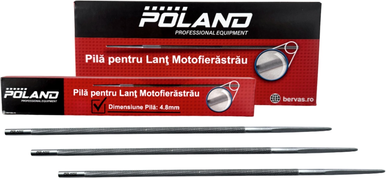 Pila D 5.5mm Poland