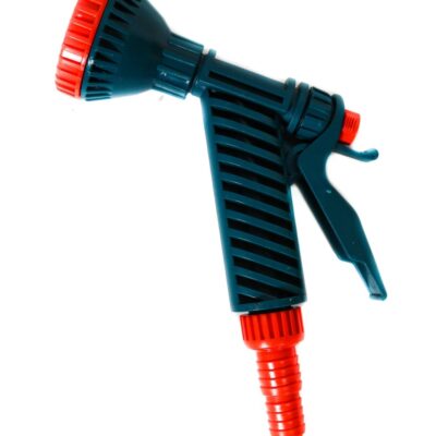 Pistol Stropit cu Rozeta Stut 1/2-3/4 TU