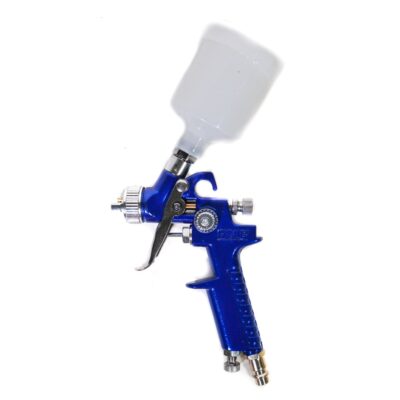 Pistol Vopsit Profesional HVLP Retus