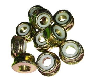 Piulita Cap Motocoasa CH