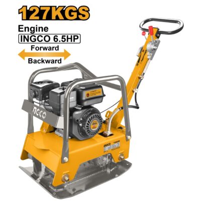 Placa Compactoare 127Kg 6.5Hp