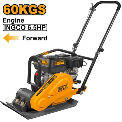 Placa Compactoare 60Kg 6.5Hp INGCO GCP060-2E