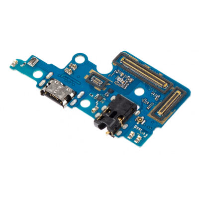 Placa cu Conector Incarcare – Audio – Microfon Samsung Galaxy A70 A705