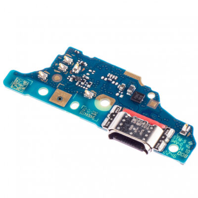 Placa cu Conector Incarcare – Microfon Motorola Moto G13, Service Pack 5P68C22325