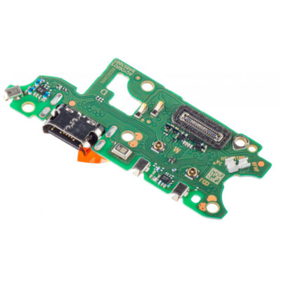 Placa cu Conector Incarcare – Microfon Honor X8b, Service Pack 0235AHFV