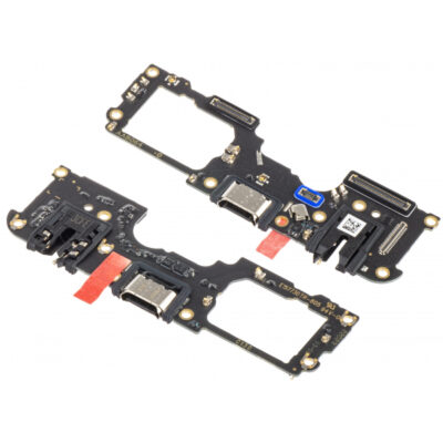 Placa cu Conector Incarcare – Audio – Microfon Realme GT Master, Service Pack 4908159