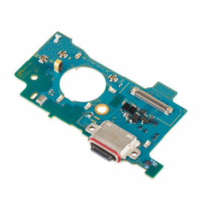 Placa cu Conector Incarcare – Microfon Samsung Galaxy Xcover6 Pro G736, Swap GH96-15217A