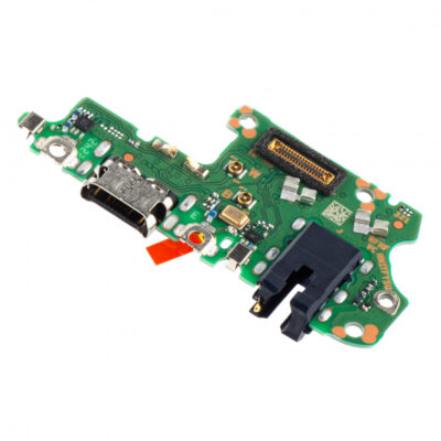 Placa cu Conector Incarcare – Audio – Microfon Honor X8 4G, Service Pack 0235ABUJ