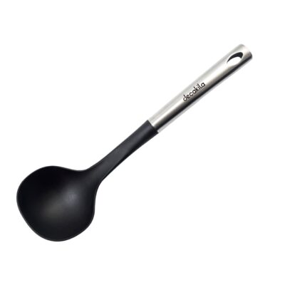 Polonic cu Maner Inox
