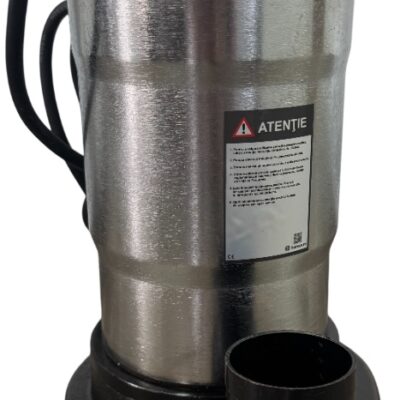 Pompa Apa Murdara Inox Fara Plutitor GW