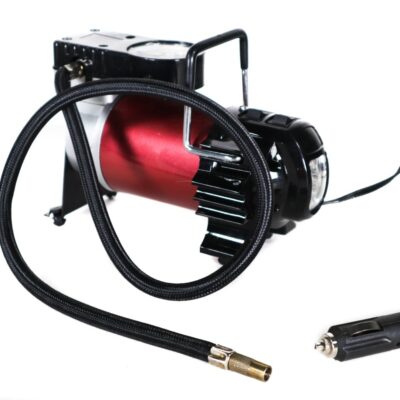 Pompa Auto cu Priza 12V