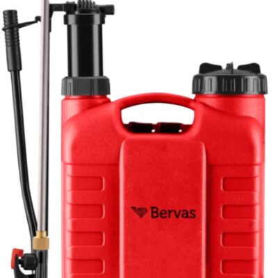 Pompa de Stropit Electrica 16 L dubla actionare