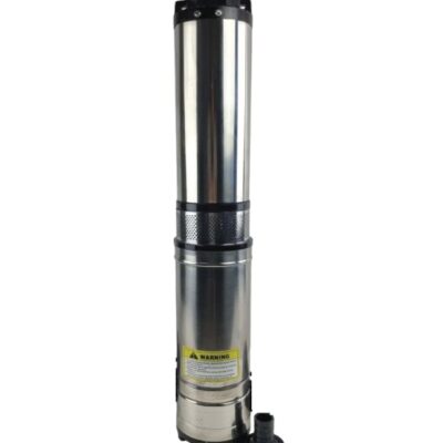Pompa Inox 1.1kw cu 5 Turbine GW