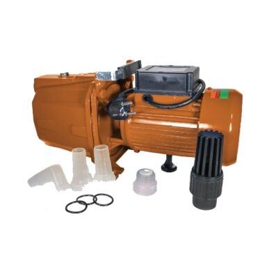 Pompa Jet Hidrofor 1.1kw Cupru 4.2 Bari GW