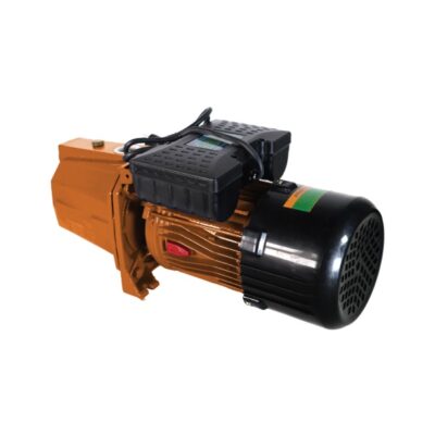 Pompa Jet Hidrofor 1.8kw AL + Protectie GW