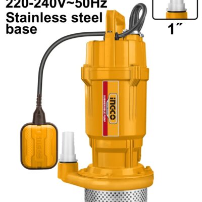 Pompa Submersibila 550W (0.75HP) INGCO SPC5508