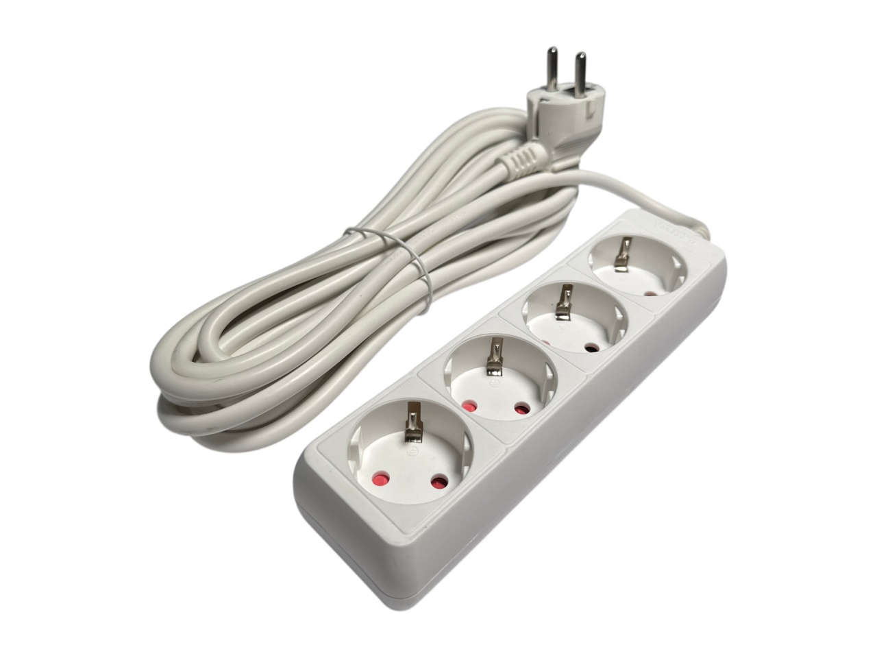 Prelungitor Simplu 5M + 3P