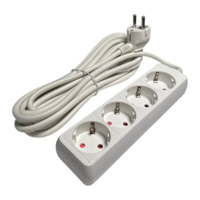 Prelungitor Simplu 5M + 5P