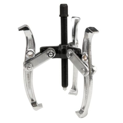 Presa Rulment cu 3 Gheare 200mm
