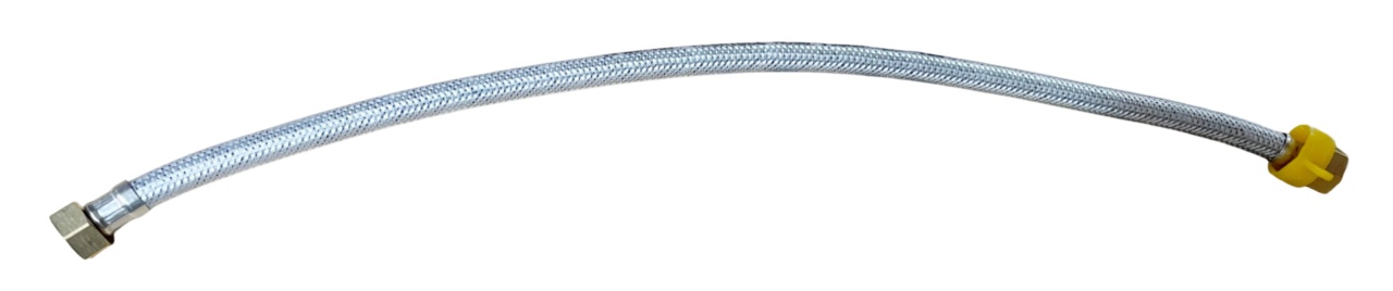 Racord Flexibil 1/2-1/2 FF 50cm