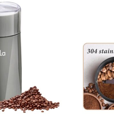 Rasnita Cafea 70g 150W