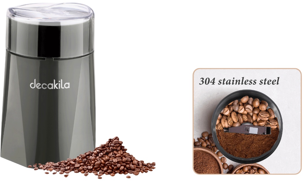 Rasnita Cafea 70g 150W