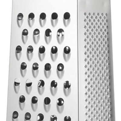 Razatoare Metal 4 Parti
