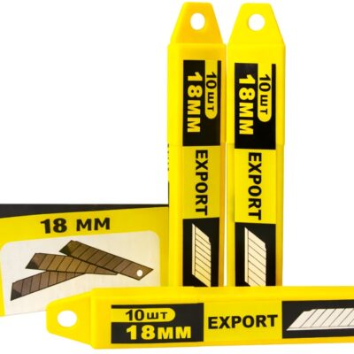 Rezerva Cutter Set 10 Lame