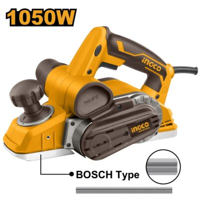 Rindea Electrica 1050W 82x3mm INGCO PL10508