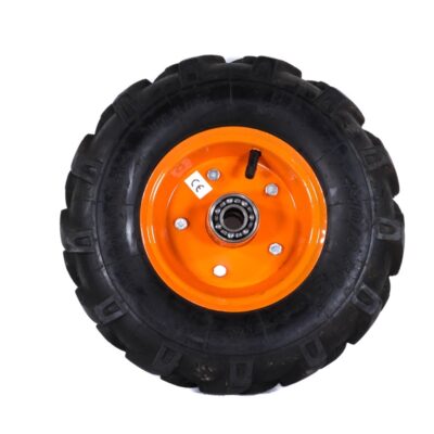 Roata Agricola 400 -10