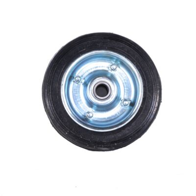 Roata Carucior Plina 250×50 Mare