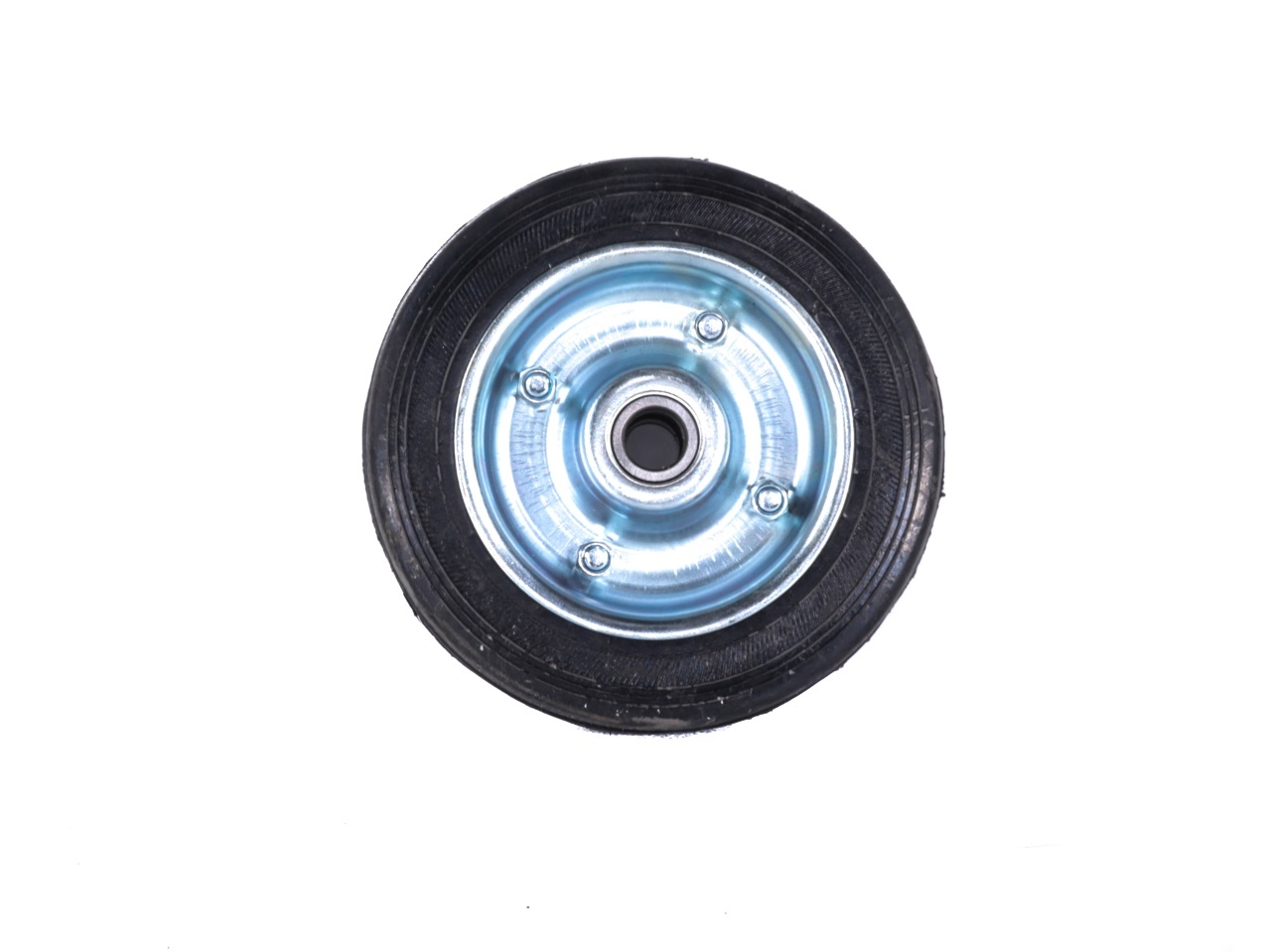 Roata Carucior Plina 250×50 Mare