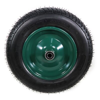 Roata Roaba 350-8 Rulment 6202 cu 8 Pliuri